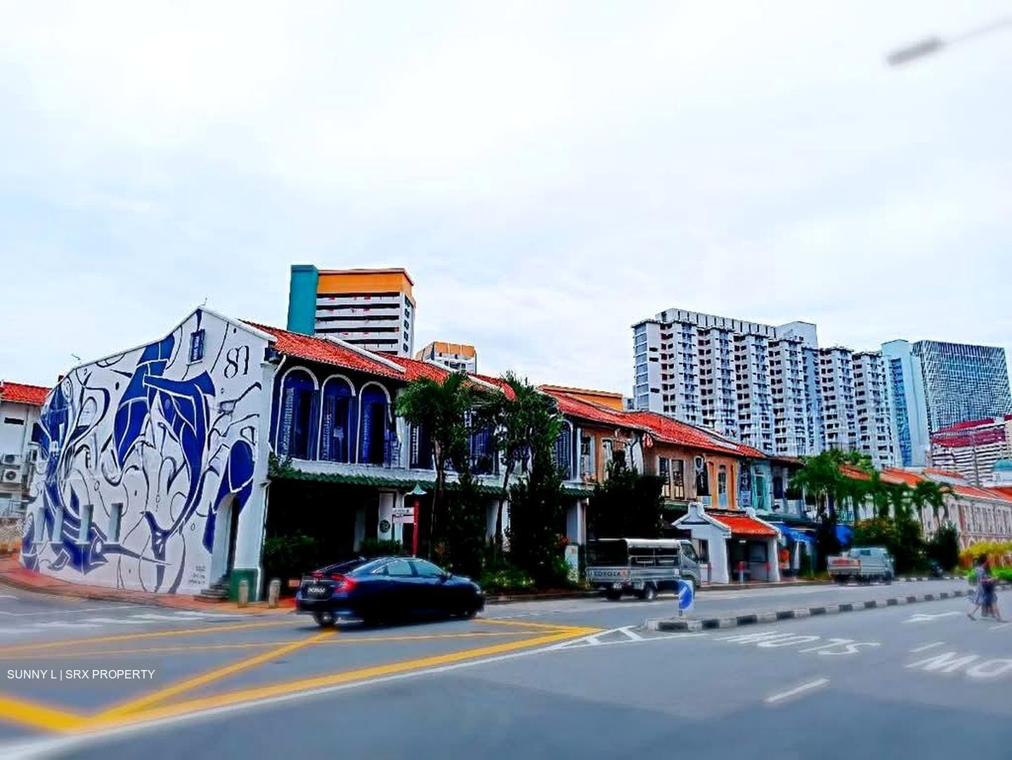 Duxton Road (D2), Retail #576081611
